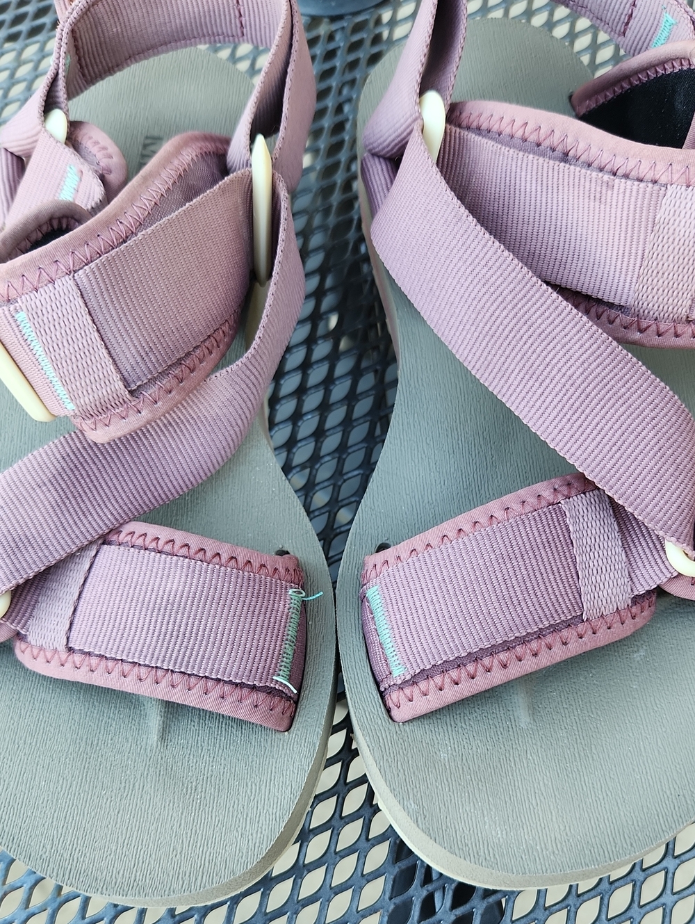 Merrell Sport Sandals 6